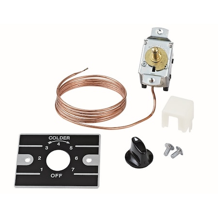 Allpoints Temperature Control Constant Differential 8015769